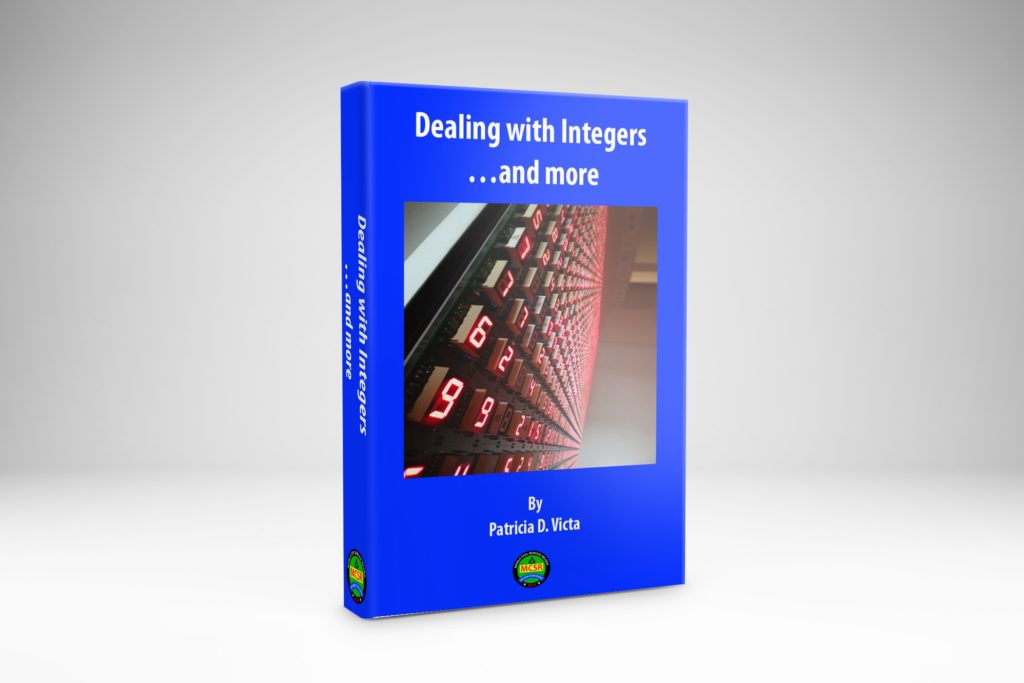 dealing with integers and more...